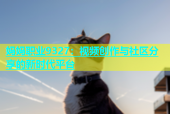 妈妈职业9327：视频创作与社区分享的新时代平台