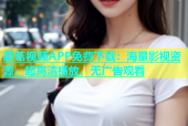 蘑菇视频APP免费下载：海量影视资源，超高清播放，无广告观看
