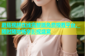 蘑菇视频在线完整版免费观看平台，随时随地畅享影视盛宴