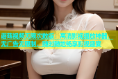 蘑菇视频无限次数版：高清影视播放神器，无广告无限制，随时随地畅享影视盛宴
