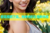 蘑菇视频下载，畅享精彩影视新体验