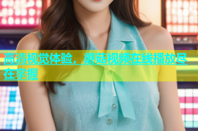 高清视觉体验，蘑菇视频在线播放尽在掌握