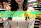 蘑菇视频app安卓版v1.0：免费高清影视播放与互动社区