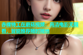 赤裸特工在蘑菇视频：高清电影无限看，智能推荐随时随地