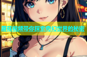蘑菇视频带你探索奇幻世界的秘密