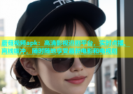 蘑菇视频apk：高清影视追剧平台，实时点播、离线缓冲，随时随地享受最新电影和电视剧