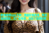 蘑菇视频app下载：海量影视资源，高清流畅播放，无广告畅享，离线下载随时看