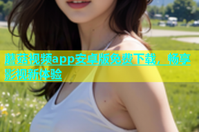 蘑菇视频app安卓版免费下载，畅享影视新体验