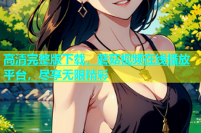 高清完整版下载，蘑菇视频在线播放平台，尽享无限精彩