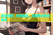 蘑菇视频：热辣剧集，无限看点等你发现