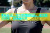蘑菇视频：旅行短视频社区，分享旅行经历，发现新世界