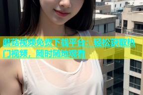 蘑菇视频免费下载平台：轻松获取热门视频，随时随地观看