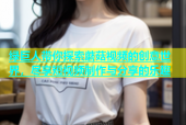 绿巨人带你探索蘑菇视频的创意世界，尽享短视频制作与分享的乐趣
