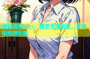 蘑菇视频.cyc：探索无限创意，尽享短视频乐趣