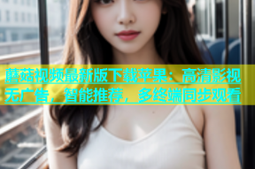蘑菇视频最新版下载苹果：高清影视无广告，智能推荐，多终端同步观看