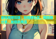 蘑菇视频旧版：短视频社区，随拍随分享，发现新潮流