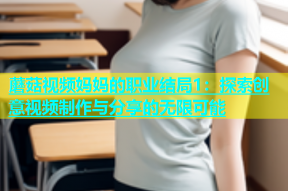 蘑菇视频妈妈的职业结局1：探索创意视频制作与分享的无限可能