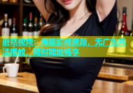 蘑菇视频：海量影视资源，无广告高清播放，随时随地畅享