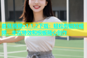 蘑菇视频v1.1.2下载：轻松剪辑短视频，丰富特效和模板随心创作
