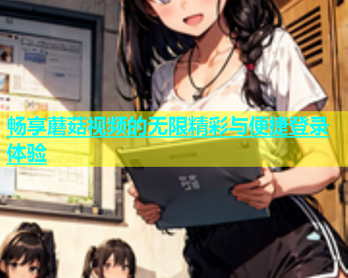 畅享蘑菇视频的无限精彩与便捷登录体验  第2张