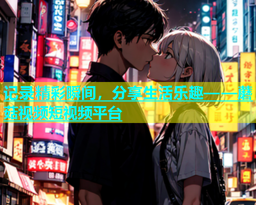 记录精彩瞬间，分享生活乐趣——蘑菇视频短视频平台  第1张