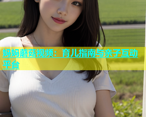 妈妈蘑菇视频：育儿指南与亲子互动平台  第1张
