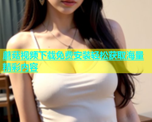 蘑菇视频下载免费安装轻松获取海量精彩内容  第1张