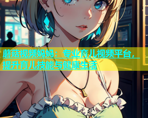 蘑菇视频妈妈：专业育儿视频平台，提升育儿技能与健康生活  第1张
