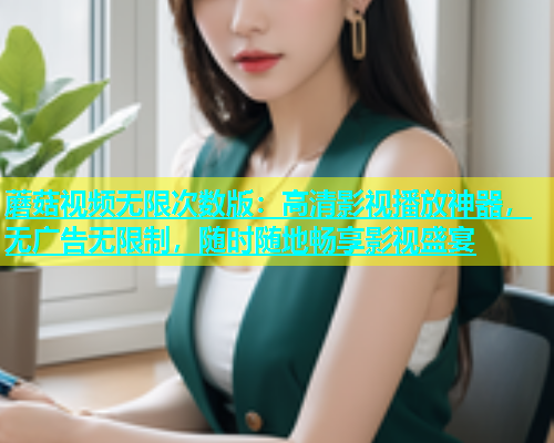 蘑菇视频无限次数版：高清影视播放神器，无广告无限制，随时随地畅享影视盛宴  第2张