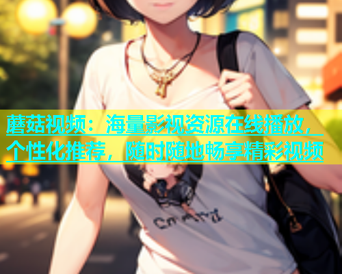 蘑菇视频：海量影视资源在线播放，个性化推荐，随时随地畅享精彩视频  第1张