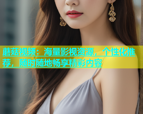 蘑菇视频：海量影视资源，个性化推荐，随时随地畅享精彩内容  第1张