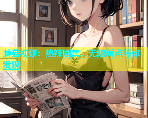 蘑菇视频：热辣剧集，无限看点等你发现  第1张