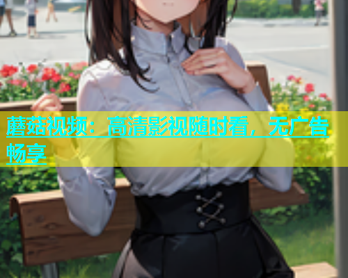 蘑菇视频：高清影视随时看，无广告畅享  第1张