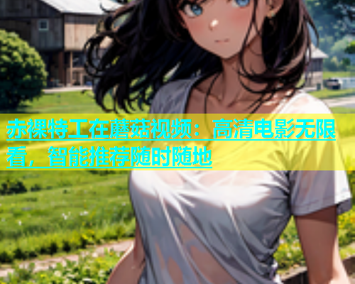 赤裸特工在蘑菇视频：高清电影无限看，智能推荐随时随地  第2张